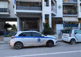 Βόλος – Ραγδαίες εξελίξεις για την 75χρονη – Την δολοφόνησε ο βαφτισιμιός της – Η ομολογία του