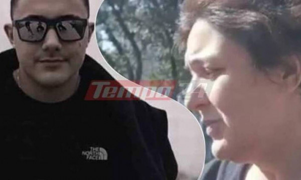 Συγκλονίζει η μητέρα του 15χρονου που πέθανε – Δώρισαν τα όργανά του – «Να χαρίσουμε ζωή»