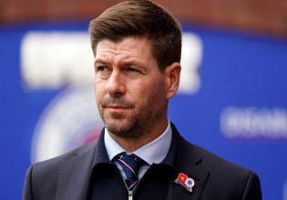 Έτοιμος να αναλάβει την Άστον Βίλα ο Στίβεν Τζέραρντ