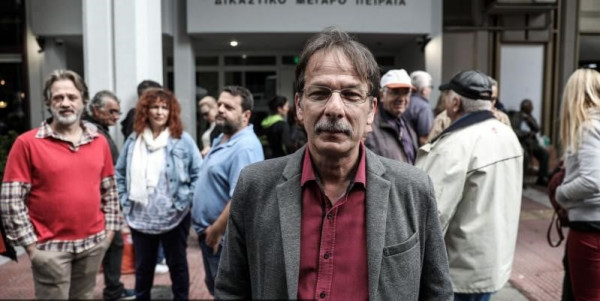 Επίθεση Βρεττάκου στην Oil One για την αγωγή σε βάρος του