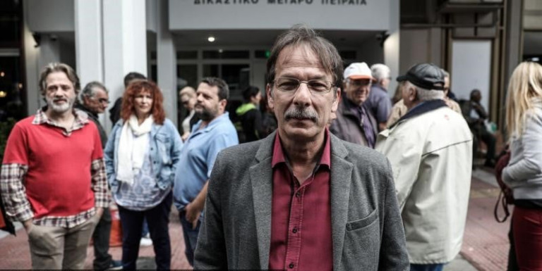 Επίθεση Βρεττάκου στην Oil One για την αγωγή σε βάρος του