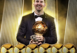 «Χρυσή Μπάλα» – Όλοι οι νικητές από το 1956 μέχρι σήμερα