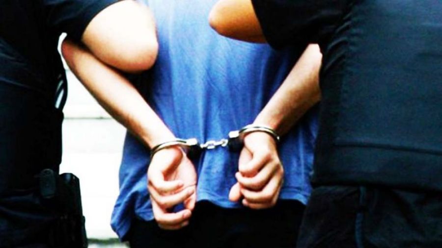 Κρήτη - Στη φυλακή ο δράστης που προσπάθησε να βιάσει 60χρονη