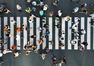 Απογραφή 2021 – Με επίσκεψη η διαδικασία για όσους δεν κάνουν ηλεκτρονική δήλωση