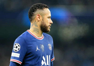 Νεϊμάρ – Το μήνυμα του μετά τον σοκαριστικό τραυματισμό του