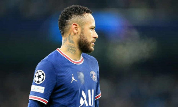 Νεϊμάρ – Το μήνυμα του μετά τον σοκαριστικό τραυματισμό του