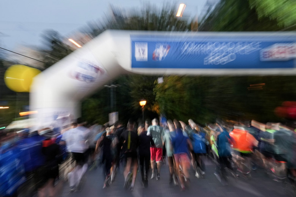 Η επιστροφή του Αυθεντικού Μαραθωνίου της Αθήνας – Θα τρέξουν 9.800 δρομείς – Οι κυκλοφοριακές ρυθμίσεις