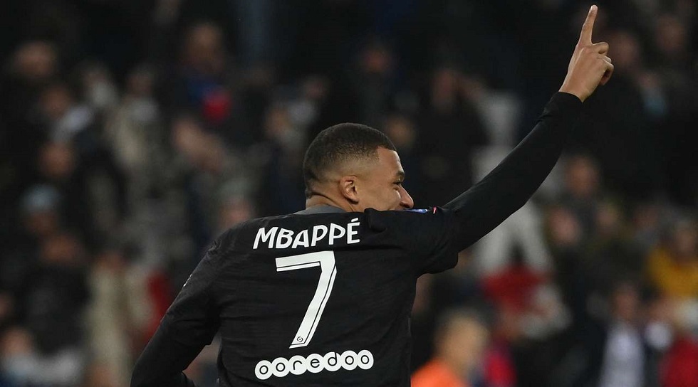 Νίκη στο φινάλε για την Παρί (3-1)