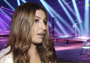 MADWALK – Αποκλειστικές εικόνες και δηλώσεις από τις πρόβες του λαμπερού σόου