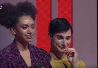 GNTM – Αυτό το μοντέλο αποχώρησε από τον διαγωνισμό