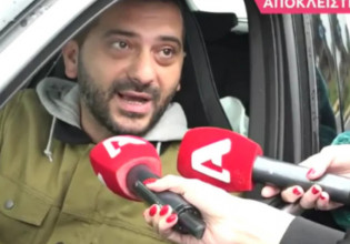 Λεωνίδας Κουτσόπουλος – «Έχουμε προγραμματίσει κάποιες αλλαγές για φέτος στο ΜasterChef»