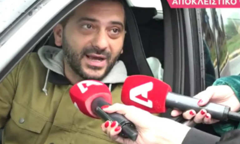 Λεωνίδας Κουτσόπουλος – «Έχουμε προγραμματίσει κάποιες αλλαγές για φέτος στο ΜasterChef»