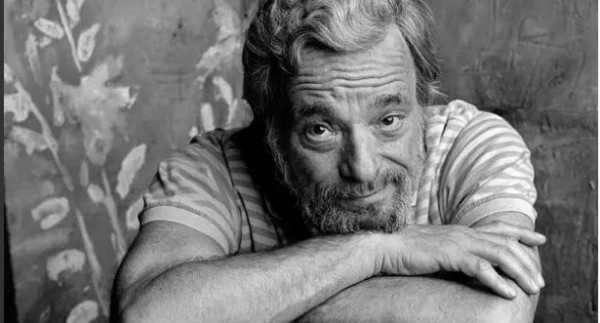 Στίβεν Σόντχαϊμ – Πέθανε ο συνθέτης και στιχουργός των μεγάλων μιούζικαλ