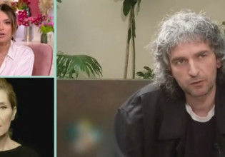 Αιμιλία Υψηλάντη – «Αυτό που κάνετε εσείς τώρα, είναι κακός χειρισμός»