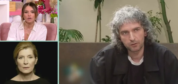 Αιμιλία Υψηλάντη – «Αυτό που κάνετε εσείς τώρα, είναι κακός χειρισμός»