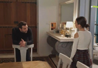 Η Γη της Ελιάς – Αποκλειστικό απόσπασμα από το αποψινό επεισόδιο