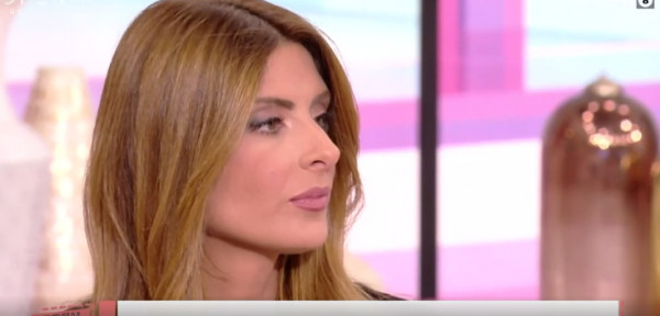 Ανθή Σαλαγκούδη – Εξηγεί γιατί αποφάσισε να κάνει κατάψυξη ωαρίων