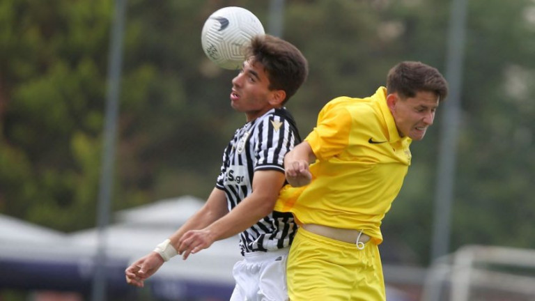 ΠΑΟΚ – Άρης 2-3 – Σπουδαίο «διπλό» για τον Άρη στο ντέρμπι της Θεσσαλονίκης