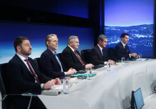 Τι είδαμε στο debate του Κινήματος Αλλαγής