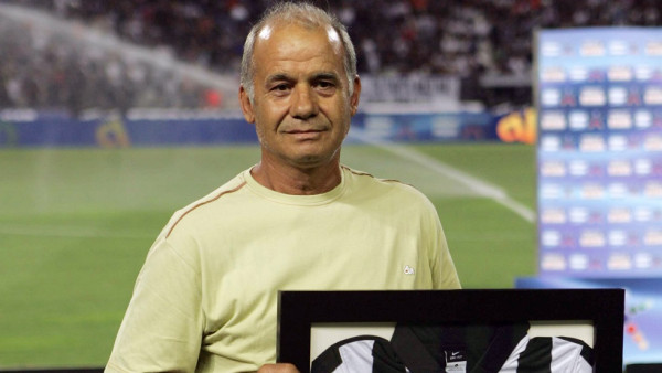 «Εμφύλιος» στον ΠΑΟΚ – «Είναι δυνατόν να χάνουμε από τον Ατρόμητο; Δεν ντρεπόμαστε;»