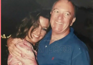 Πέγκυ Ρίζου – Ο Δημήτρης ήταν πολύ βαριά άρρωστος, τον συνέλαβαν και τον έστειλαν φυλακή στην Κω»