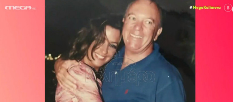 Πέγκυ Ρίζου – Ο Δημήτρης ήταν πολύ βαριά άρρωστος, τον συνέλαβαν και τον έστειλαν φυλακή στην Κω»