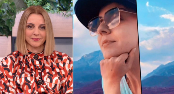 Ματίνα Νικολάου – Έρχεται το τέλος της «Βάνιας»;