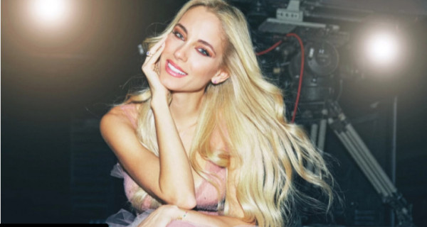 Δούκισσα Νομικού – Αποκάλυψε γιατί δεν φωτογραφίζετε ποτέ με τα παιδιά της;