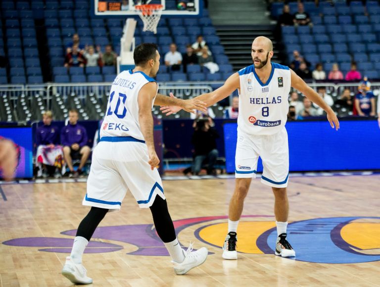 Έρχεται συμφιλίωση ανάμεσα σε FIBA και EuroLeague;