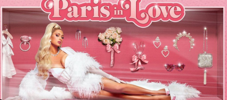 Πάρις Χίλτον – Παντρεύτηκε η διάσημη κληρονόμος και το γιόρτασε με νέο… ριάλιτι