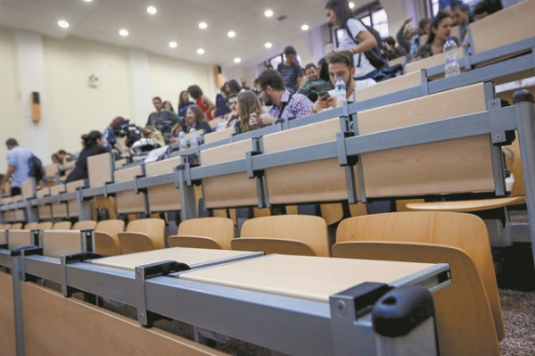 Τι πανεπιστήμια θέλουμε – Το μοντέλο, τα λάθη και οι μεταρρυθμίσεις