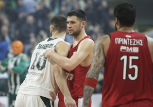 Ολυμπιακός – Παναθηναϊκός – Τα ερωτήματα που περιμένουν απάντηση