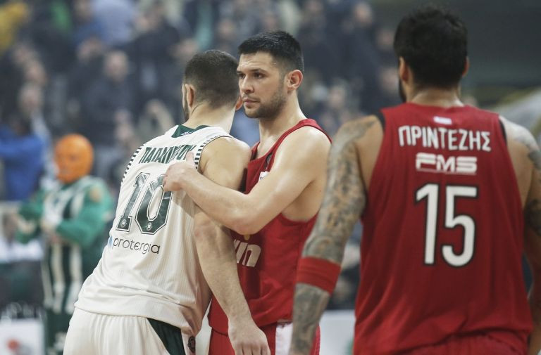 Ολυμπιακός – Παναθηναϊκός – Τα ερωτήματα που περιμένουν απάντηση