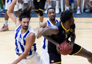 Διασωληνωμένος με αιμάτωμα στον εγκέφαλο μπασκετμπολίστας μετά από συμπλοκή σε κλαμπ