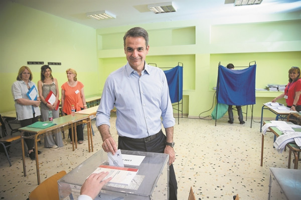 Κυβέρνηση – Εκλογές «στην ώρα τους»…