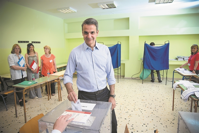 Κυβέρνηση – Εκλογές «στην ώρα τους»…