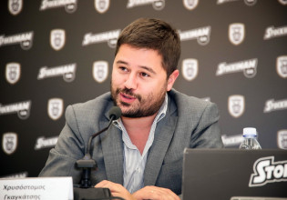 Θα συνεχίσει απλά να ντρέπεται ο Γκαγκάτσης;