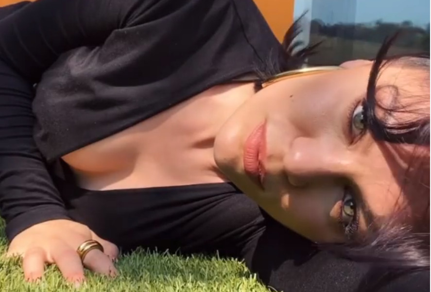 Jessie J – Έχασε το παιδί που κυοφορούσε – Η ανατριχιαστική ανάρτηση στο Instagram