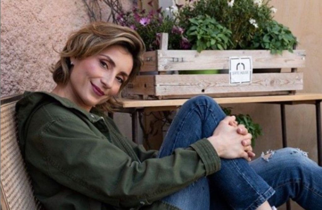 Ευδοκία Ρουμελιώτη για Κιμούλη – «Όταν είχα μιλήσει εγώ, δεν ήταν έτοιμοι οι άνθρωποι του χώρου να το δεχτούν»