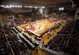 Κύπελλο Ελλάδος – Στο Ηράκλειο το Final 4