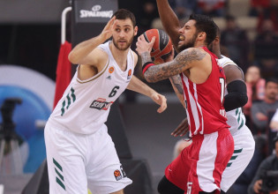 Ολυμπιακός – Παναθηναϊκός – Τα σημεία που θα κρίνουν το ντέρμπι