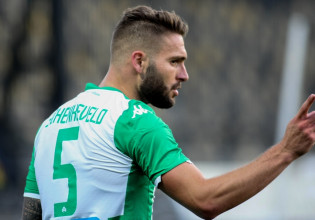 Παναθηναϊκός – Επιστροφή στις προπονήσεις – Η ώρα του Σένκεφελντ