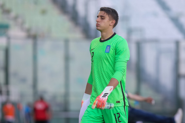 Ελλάδα Κ21 – Ισλανδία Κ21 1-0 – «Χρυσό» τρίποντο με ήρωα τον Τζολάκη!