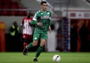 Και η Μπολόνια στο «κόλπο» για Αλεξανδρόπουλο