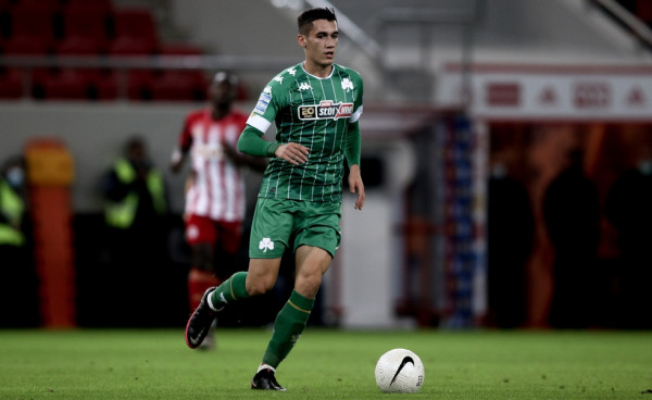 Και η Μπολόνια στο «κόλπο» για Αλεξανδρόπουλο