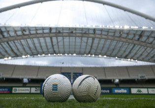 Ντέρμπι αποδείξεων στο ΟΑΚΑ, αποστολή στο Περιστέρι για τον ΠΑΟΚ