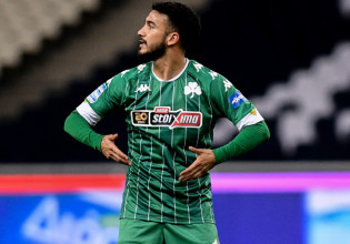 Στα δικαστήρια Παναθηναϊκός και Βιγιαφάνιες