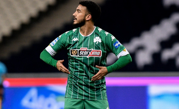 Στα δικαστήρια Παναθηναϊκός και Βιγιαφάνιες