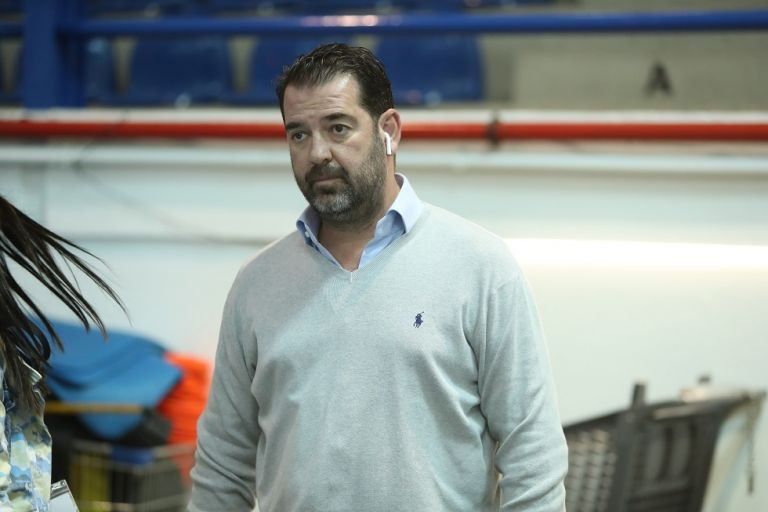 Θρίλερ με τον Βαγγέλη Τσάπα – Εμφανίστηκε μετά από 48 ώρες «εξαφάνισης» – Τι είχε συμβεί