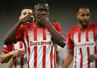 Οι αριθμοί του ΑΕΚ – Ολυμπιακός